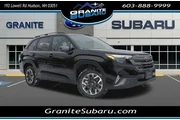 Subaru Forester 2026 AWD Pre en New Hampshire