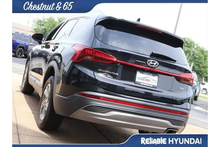 $22490 : Hyundai SANTA FE 2023 AWD SE image 4