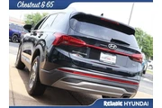 $22490 : Hyundai SANTA FE 2023 AWD SE thumbnail