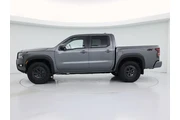 $39998 : Nissan Frontier 2025 4x4 PRO thumbnail