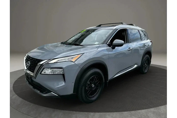 $19995 : 2022 NISSAN ROGUE image 6