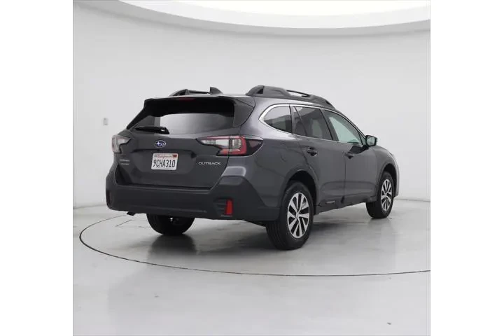 $26998 : Subaru Outback 2022 AWD Prem image 8