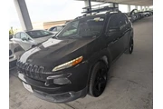 $12990 : 2018 Cherokee Latitude Plus thumbnail