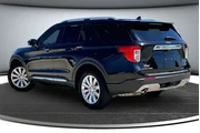 $29000 : Ford Explorer 2022 AWD Limit thumbnail