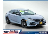 Honda Civic 2021 Sport 4dr H en Stockton