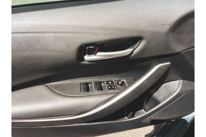 $24997 : Toyota Corolla 2024 SE 4dr S image 9