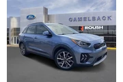 $20398 : Kia Niro 2021 Touring 4dr Cr thumbnail
