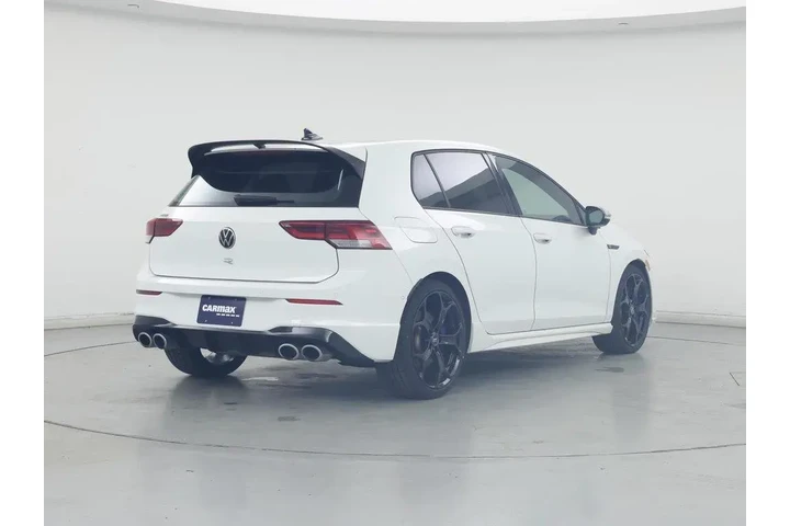 $39998 : Volkswagen Golf R 2022 AWD 4 image 8
