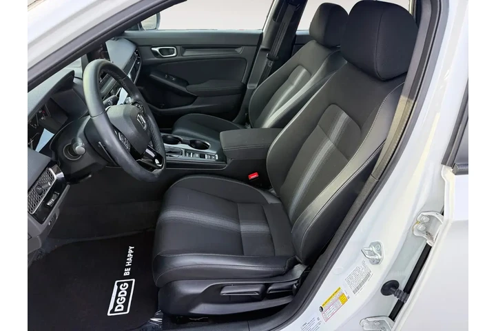 $24300 : Honda Civic 2023 Sport 4dr S image 10