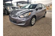 $7995 : 2016 ACCENT SE thumbnail