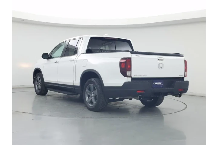 $31998 : Honda Ridgeline 2023 AWD RTL image 2