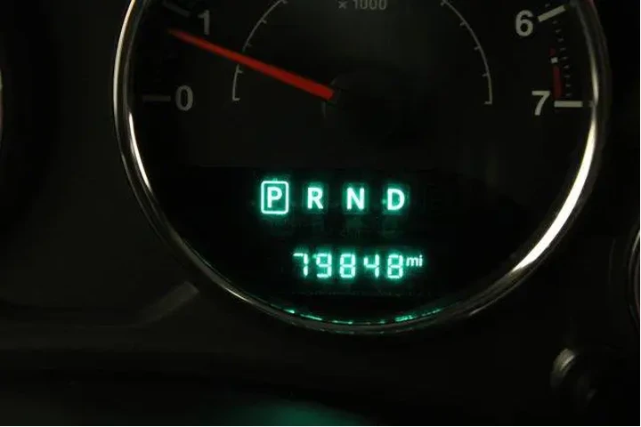 $21951 : Jeep Wrangler JK 2018 4x4 Sp image 9