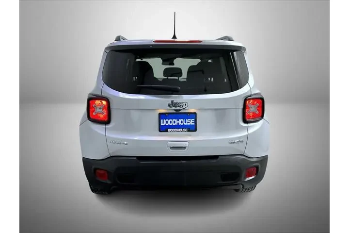 $18541 : Jeep Renegade 2020 4x4 Latit image 6