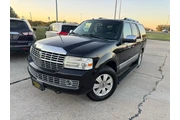 $8999 : 2014 Navigator 4WD thumbnail