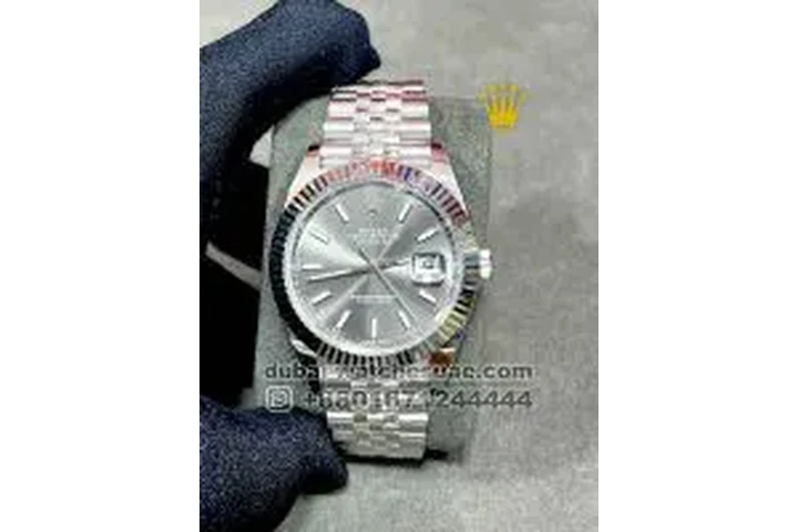 $1422 : Rolex 41 mm date just image 1