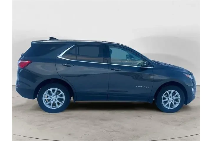 $14961 : Chevrolet Equinox 2019 4x4 L image 6