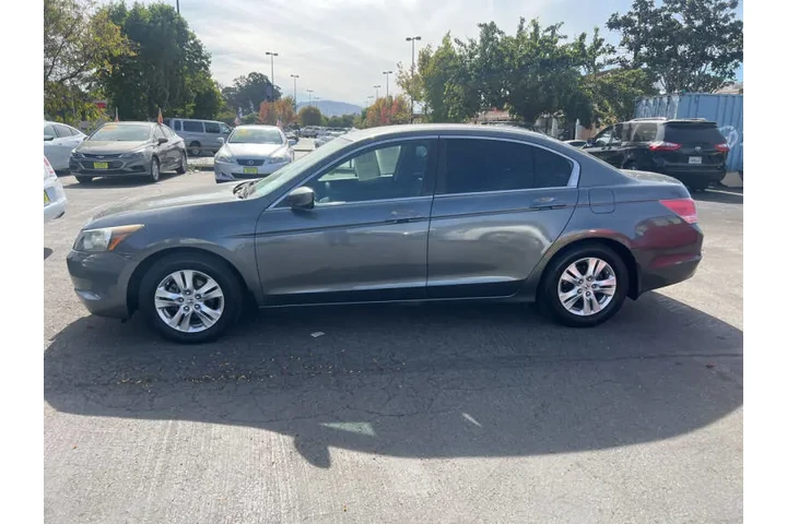 $8999 : 2009 Accord LX-P image 2
