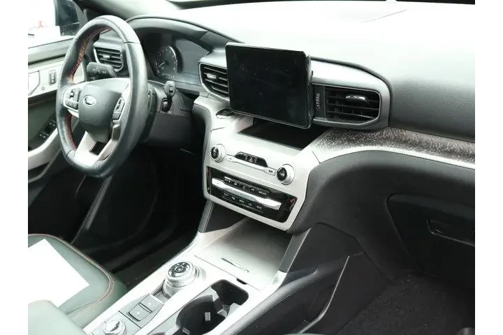 $37154 : Ford Explorer 2024 AWD Timbe image 7