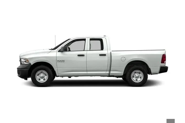 $16997 : Ram 1500 2016 4x2 Express Fl image 2