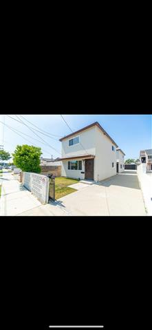 $2950 : Duplex for Rent (Lawndale, CA) image 1