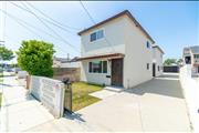 Duplex for Rent (Lawndale, CA) en Los Angeles