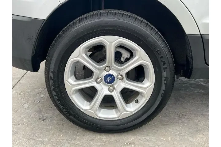 $11500 : Ford EcoSport 2020 SE 4dr Cr image 10