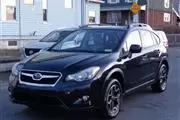 2014 XV Crosstrek 2.0i Premium