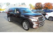 $17900 : 2015 QX80 thumbnail