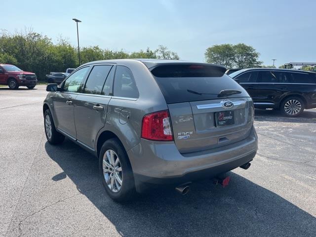 $9954 : Pre-Owned 2014 Edge Limited image 7