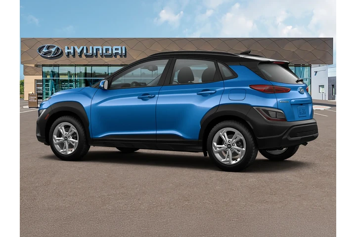 $19995 : Hyundai KONA 2022 AWD SEL 4d image 4