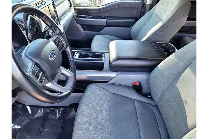 $29657 : Ford F-150 2022 4x4 XLT 4dr image 10