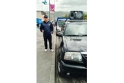 PERIFONEO EN AUTO EN QUITO thumbnail