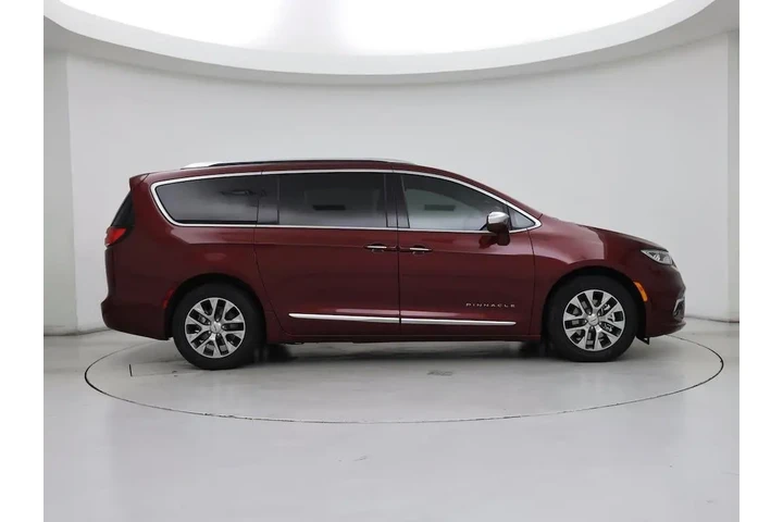 $39998 : Chrysler Pacifica Hybrid 202 image 7