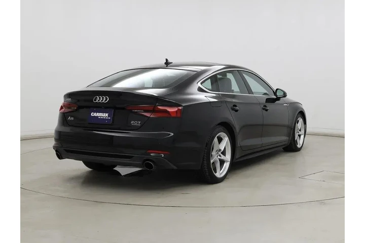 $22998 : Audi A5 Sportback 2018 AWD 2 image 8
