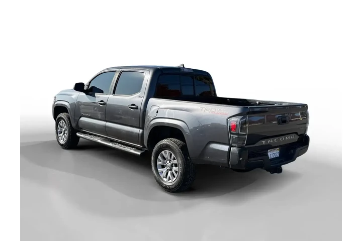 $18400 : Toyota Tacoma 2019 4x2 SR 4d image 3