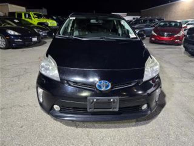 $11995 : 2013 TOYOTA PRIUS2013 TOYOTA image 1