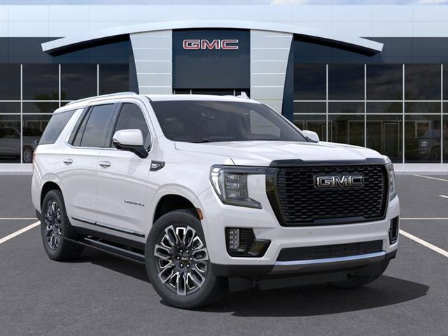 $102720 : New 2024 Yukon Denali Ultimate image 7