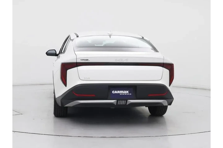 $22998 : Kia K4 2025 LXS 4dr Sedan image 6