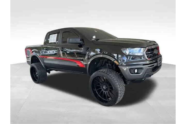 $29770 : Ford Ranger 2021 4x4 XL 4dr image 2