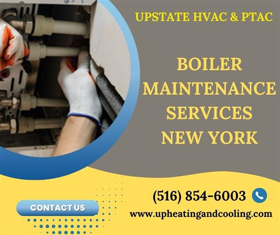 UPSTATE HVAC & PTAC | image 6