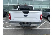 $32950 : Ford F-150 2018 4x4 King Ran thumbnail