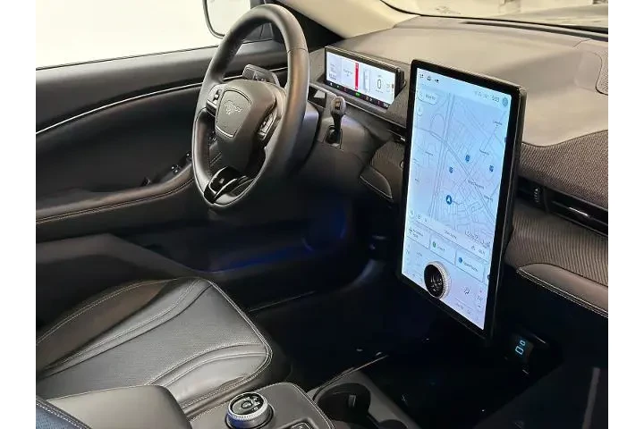 $33000 : Ford Mustang Mach-E 2023 AWD image 9