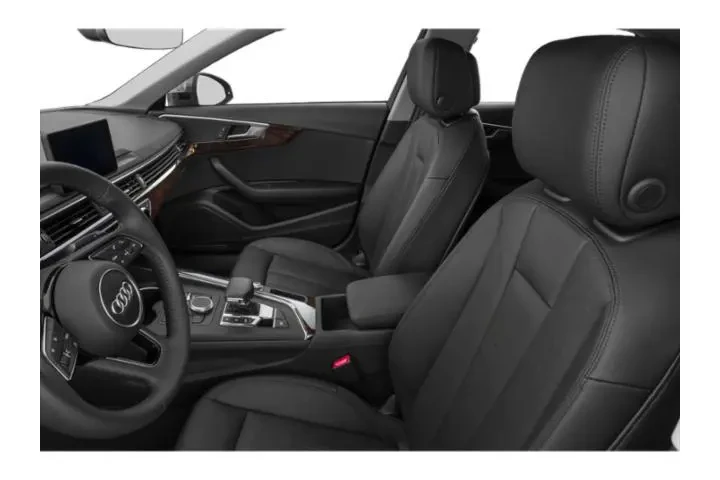 $16995 : Audi A4 2019 AWD quattro Pre image 9