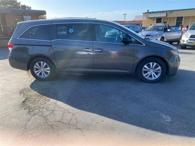 $15999 : 2014 Odyssey EX-L w/Navi image 4