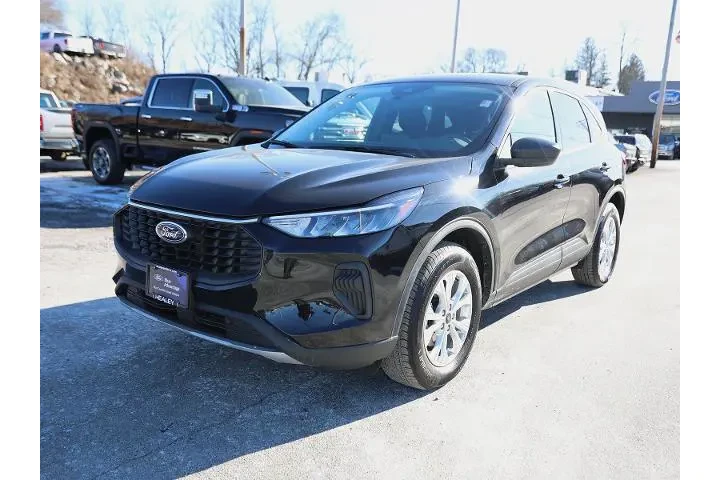 $22422 : Ford Escape 2025 AWD Active image 3