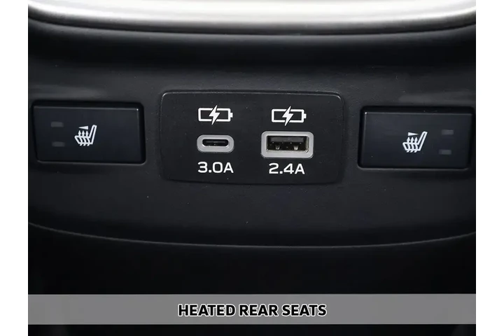 $33997 : Subaru Outback 2024 AWD Tour image 8