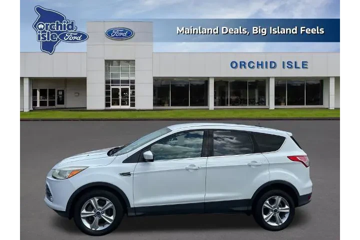 $10800 : Ford Escape 2013 SE 4dr SUV image 1