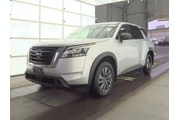 $26299 : Nissan Pathfinder 2024 AWD S thumbnail