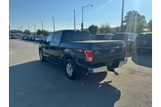 $11980 : 2015 F-150 4WD SuperCrew 145" thumbnail