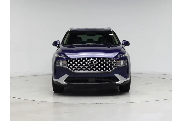 $17998 : Hyundai SANTA FE 2022 SEL 4d image 5